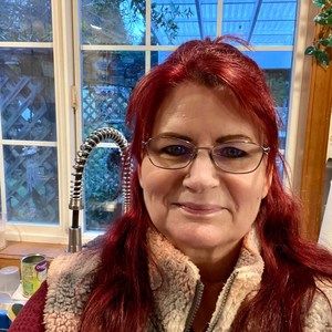 Meet your Posher, Jodie